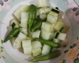 Foto langkah ke 10 dari resep Loenpia Semarang.