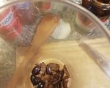 Foto del paso 2 de la receta: Tallarines a la puttanesca (salsa del 😈/666)