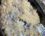 Foto del paso 2 de la receta: Lasaña con bechamel a la G