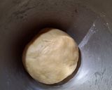 Foto del paso 2 de la receta: 🫓Rolls de canela veganos 🌱
