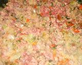 Foto del paso 2 de la receta: Empanadas de carne 🍖