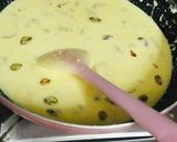 A picture of step 5 of Tender Coconut Kheer or Elaneer Payasam.