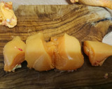 Foto del paso 1 de la receta: Pollo a la Naranja y Granada