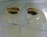 Foto langkah ke 3 dari resep Pisang coklat kriuk sederhana😊.