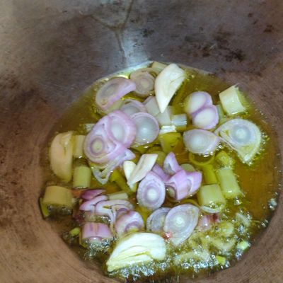Langkah 2