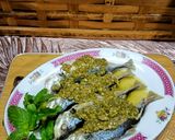 Gambar langkah 3 resipi 12:9:26 - Ikan mabong rebus.