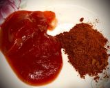 Hình bước làm 6 của món Hủ Tiếu Sa Tế (Triều Châu)