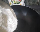 Foto langkah ke 2 dari resep Dawet Ireng.