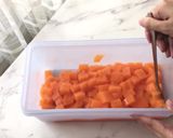 Foto langkah ke 4 dari resep Buko Mangga.