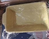 Une image de l'étape 5 de Pâte de datte maison.