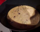 Une image de l'étape 6 de Poulet sauté normand.