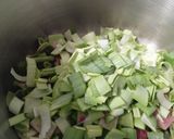 Foto del paso 2 de la receta: Olla de Castelló con bajocones