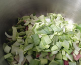 Foto del paso 2 de la receta: Olla de Castelló con bajocones