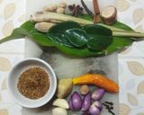 Foto langkah ke 1 dari resep #131. Gulai Ayam Khas Minang.