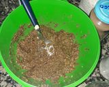 Foto del paso 2 de la receta: Galletas fit a mi manera 💪