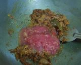 দহী মাটন কষা (dahi mutton kosha recipe in Bengali) রেসিপি ধাপ - 3 ছবি