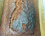 Foto del paso 5 de la receta: BUDÍN DE POMELO Y CACAO 🤗😋🤩👏😋