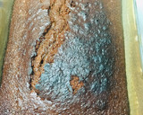 Foto del paso 5 de la receta: BUDÍN DE POMELO Y CACAO 🤗😋🤩👏😋