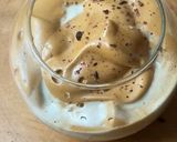 Une image de l'étape 3 de Café Frappé 🧉.