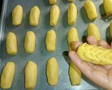 Foto langkah ke 3 dari resep Kue Duridurian Khas Makassar.