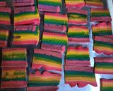 Foto langkah ke 2 dari resep Cookies daur ulang.