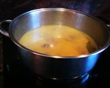 Foto del paso 4 de la receta Tacos de ternera en salsa con judías planas
