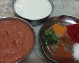 રજવાડી ઢોકળી નું શાક (rajvadi dokli nu shak recipe in Gujarati) રેસીપી સ્ટેપ6ફોટો