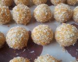 Foto langkah ke 6 dari resep Potato Cheese Ball.