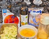 沖繩口味苦瓜炒蛋的食譜步驟1照片