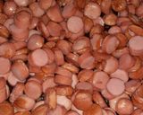 Foto del paso 1 de la receta: Huevos Revueltos con Salchicha -Scrambled Eggs with Sausage