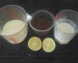 Refreshing Fruit Popsicles recipe step 1 photo