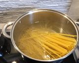 Mennyei ❗️Milánói makaróni rántott csirkemellel - próbáljátok ki!❤️ recept fázis 1 fotója