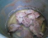 Foto langkah ke 1 dari resep Asem-asem Daging versi Simpel.