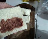 Foto langkah ke 1 dari resep Roti Corned Beef - Enak gak pake ribet.
