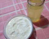 Foto del paso 4 de la receta: Yogurt tipo griego, a partir de kéfir de leche