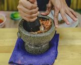 รูปขั้นตอนการทำที่ 14 ของ น้ำพริกปลากระป๋อง ทำแบบง่ายๆ แต่หอมอร่อยมาก