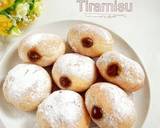 Cara Membuat Donat Bomboloni 9