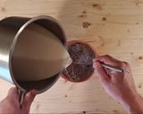Albán krémes recept fázis 3 fotója