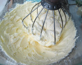 Foto del paso 2 de la receta: Cupcakes de Pascua (sabor fresa)