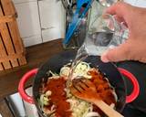 Red Leek Tbecha recipe step 3 photo