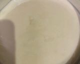 A picture of step 7 of Hot milk cake.