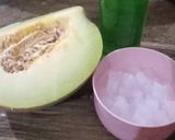 Foto langkah ke 1 dari resep Es Kuwut.