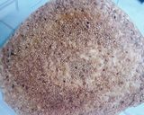 Hình bước làm 5 của món Bánh đa nướng kiểu Bắc