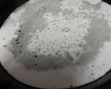 A picture of step 10 of Bottle Gourd Dosa.