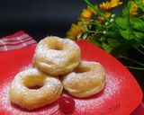 Foto langkah ke 14 dari resep Donat Kentang.