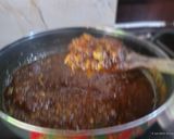 कच्चे आम की खट्टी - मीठी चटनी रेसिपी चरण 4 फोटो