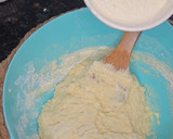 Foto del paso 2 de la receta: ROSCA DE MEMBRILLO Y COCO ❤️