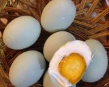Foto langkah ke 5 dari resep Telur asin.