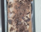 Foto del paso 5 de la receta: Budín vegano marmolado