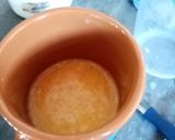 Foto del paso 2 de la receta: Flan en taza